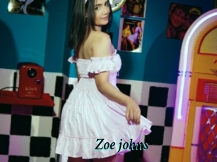 Zoe_johns