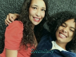 Zoeandlucy
