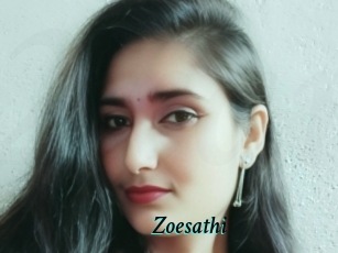 zoesathi 2x Arabes Lubriques