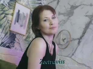 zoetraviss 2x Arabes Lubriques