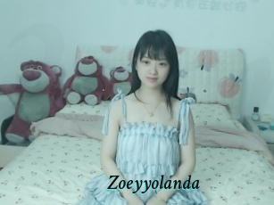Zoeyyolanda