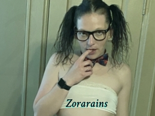 Zorarains
